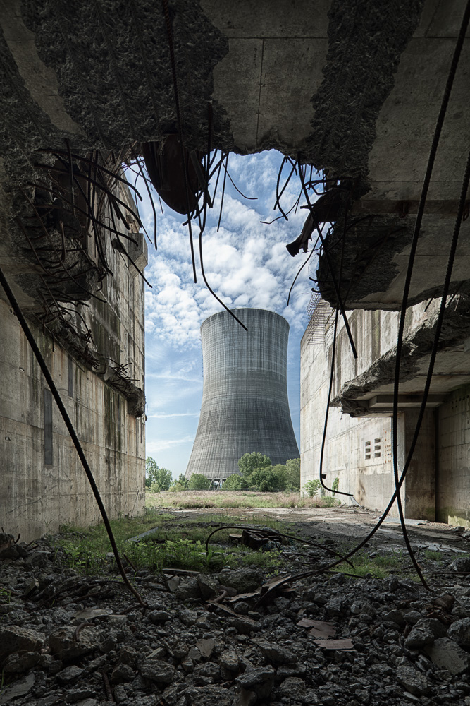 Hartsville Nuclear Power Plant